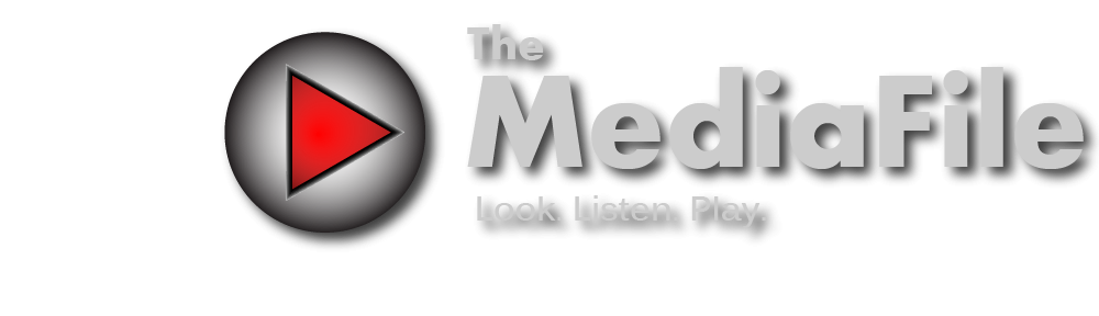 The MediaFile